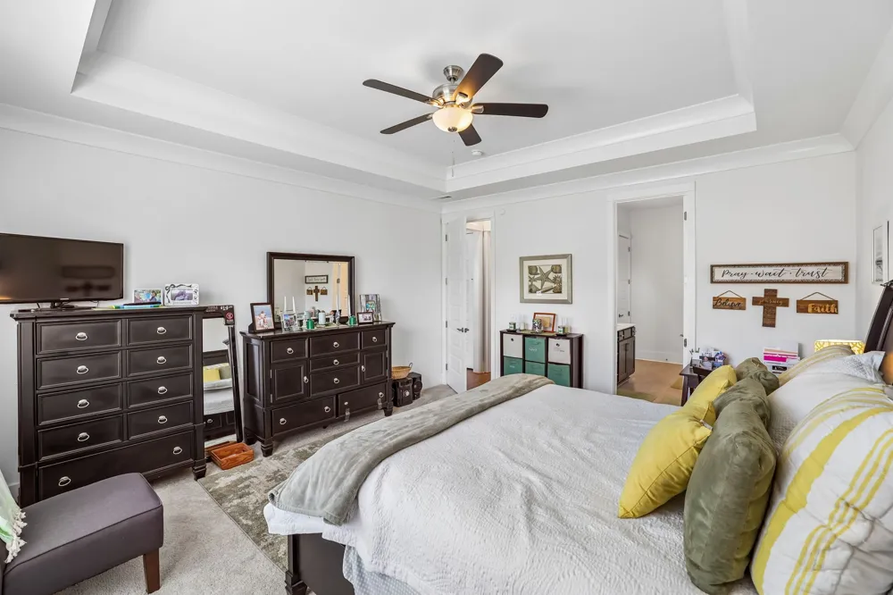 7513 Scottish View Way Arrington, TN 37014