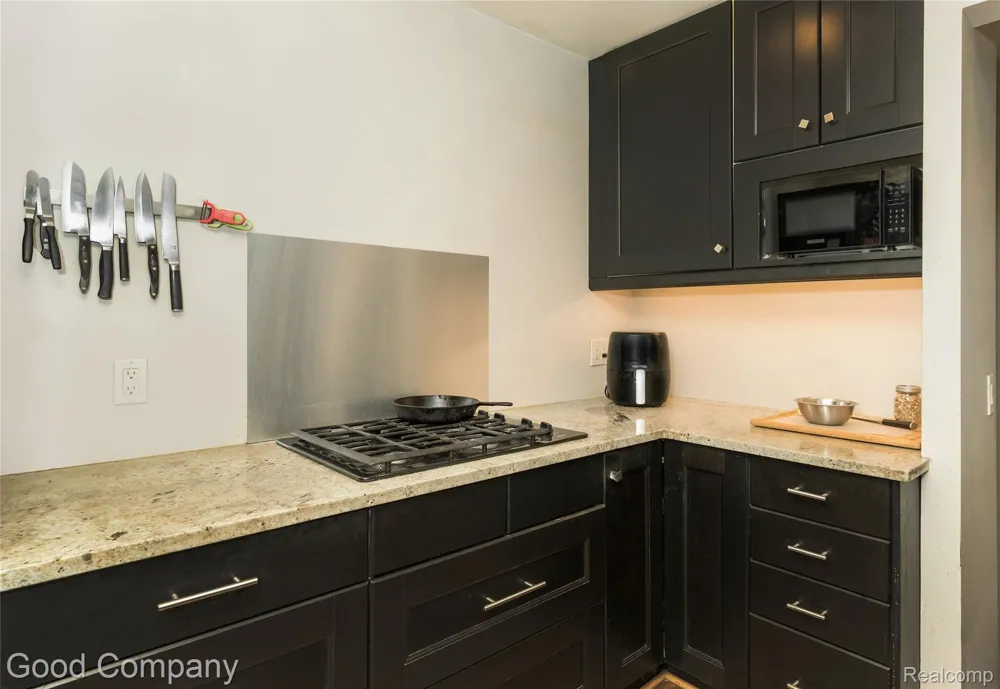330 E Webster Street Ferndale City, MI 48220