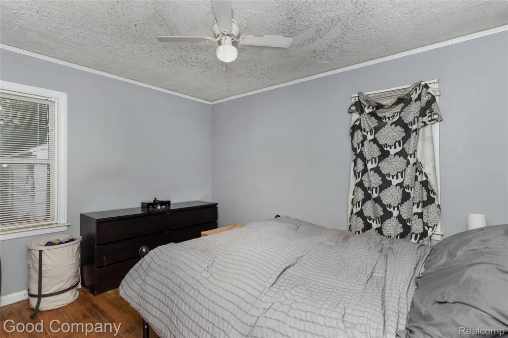 330 E Webster Street Ferndale City, MI 48220