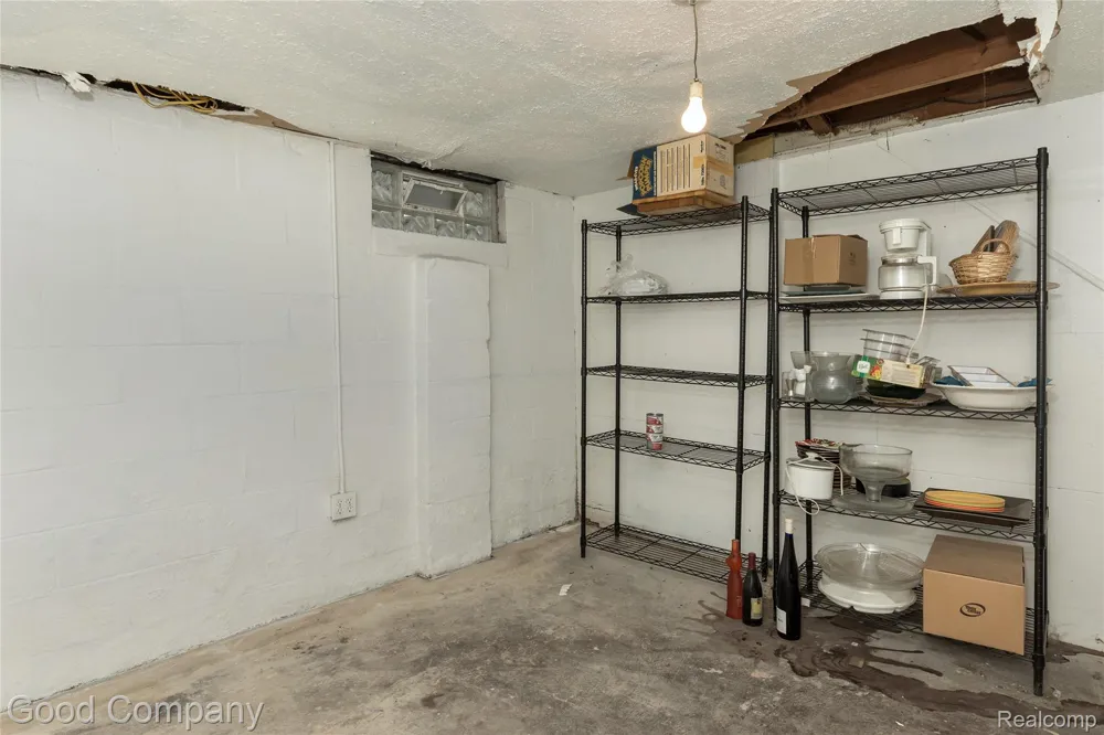 330 E Webster Street Ferndale City, MI 48220