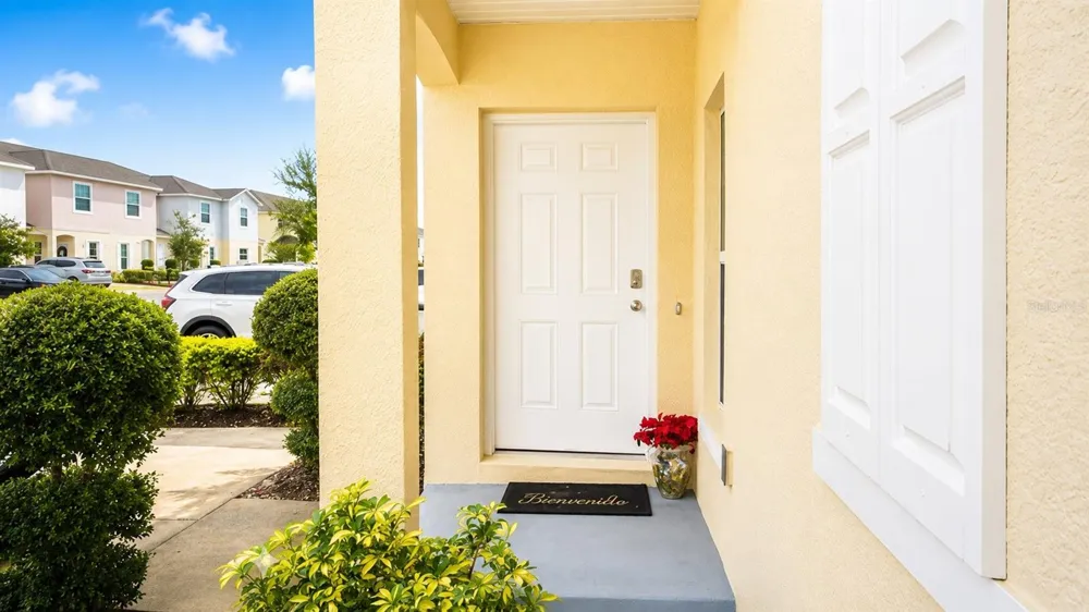 4763 CORAL CASTLE DRIVE Kissimmee, FL 34746