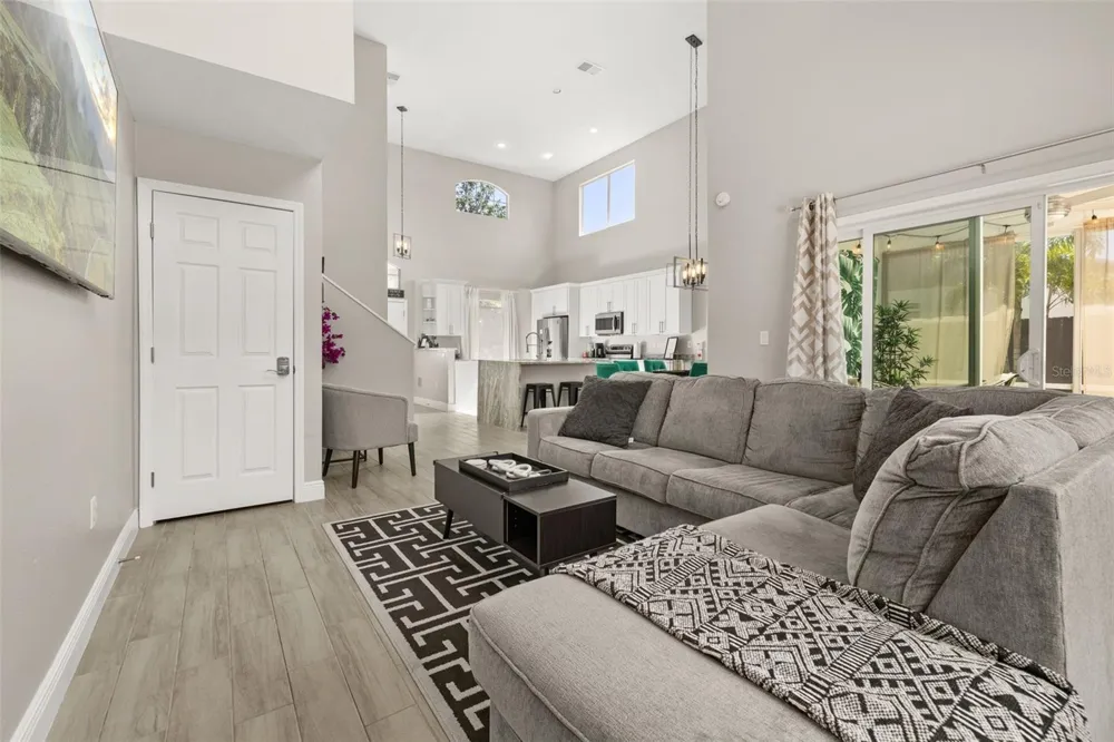 2313 DUNCAN TRAIL Clermont, FL 34714