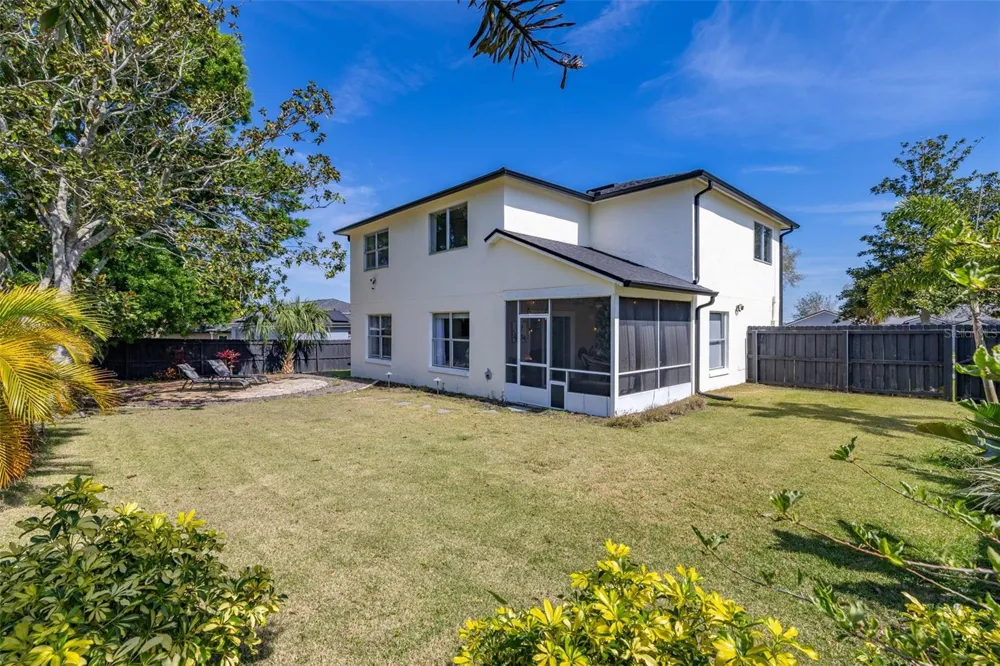 2313 DUNCAN TRAIL Clermont, FL 34714