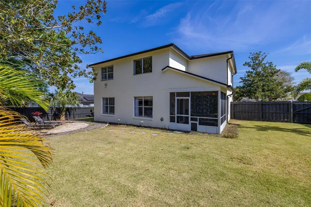 2313 DUNCAN TRAIL Clermont, FL 34714