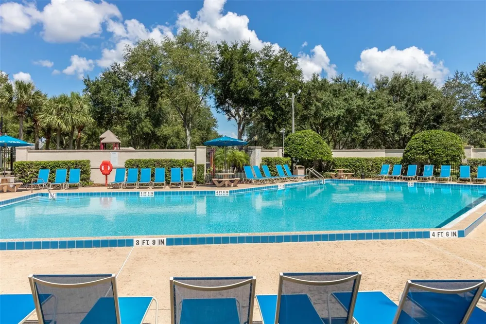 2313 DUNCAN TRAIL Clermont, FL 34714