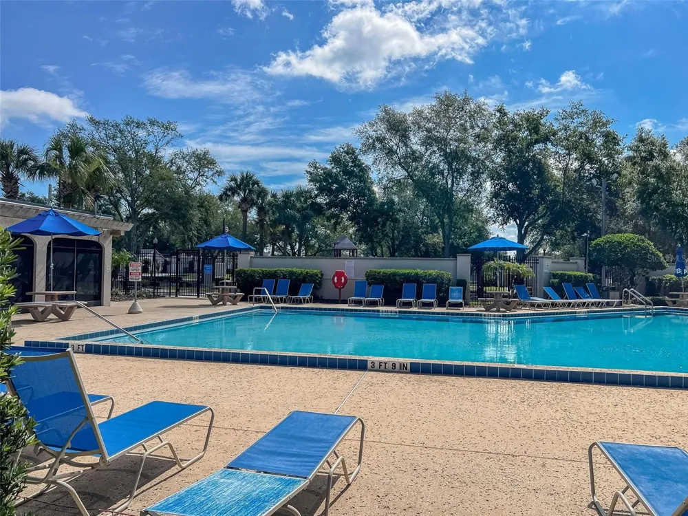 2313 DUNCAN TRAIL Clermont, FL 34714