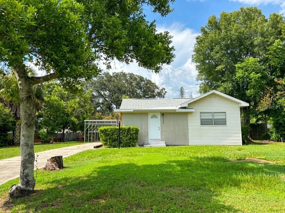 320 W BULLARD AVENUE Lake Wales, FL 33853