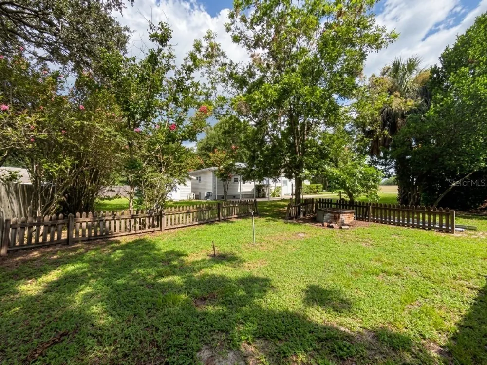 320 W BULLARD AVENUE Lake Wales, FL 33853