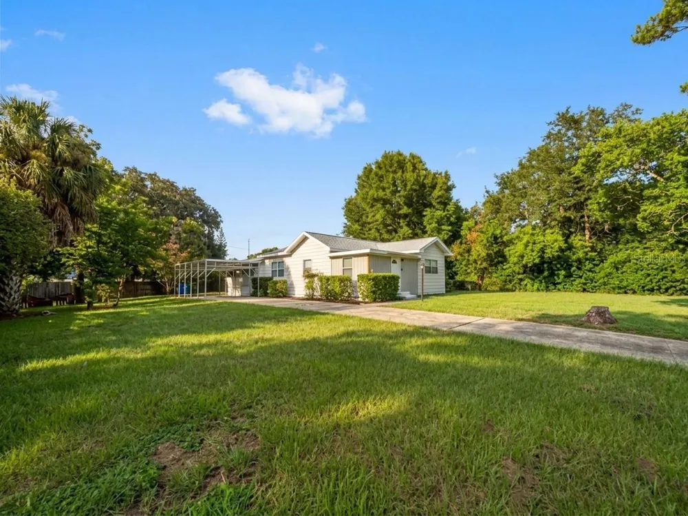 320 W BULLARD AVENUE Lake Wales, FL 33853