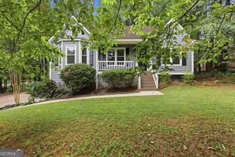 51 Richaven PL