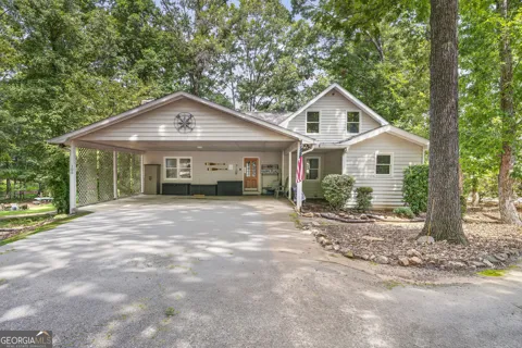 105 Horseshoe CT
