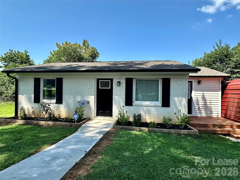 811 Kennedy Street Shelby, NC 28150