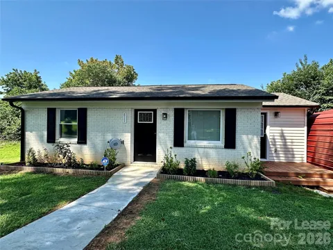 811 Kennedy Street