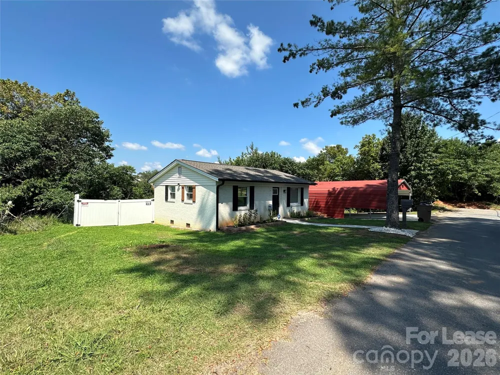 811 Kennedy Street Shelby, NC 28150