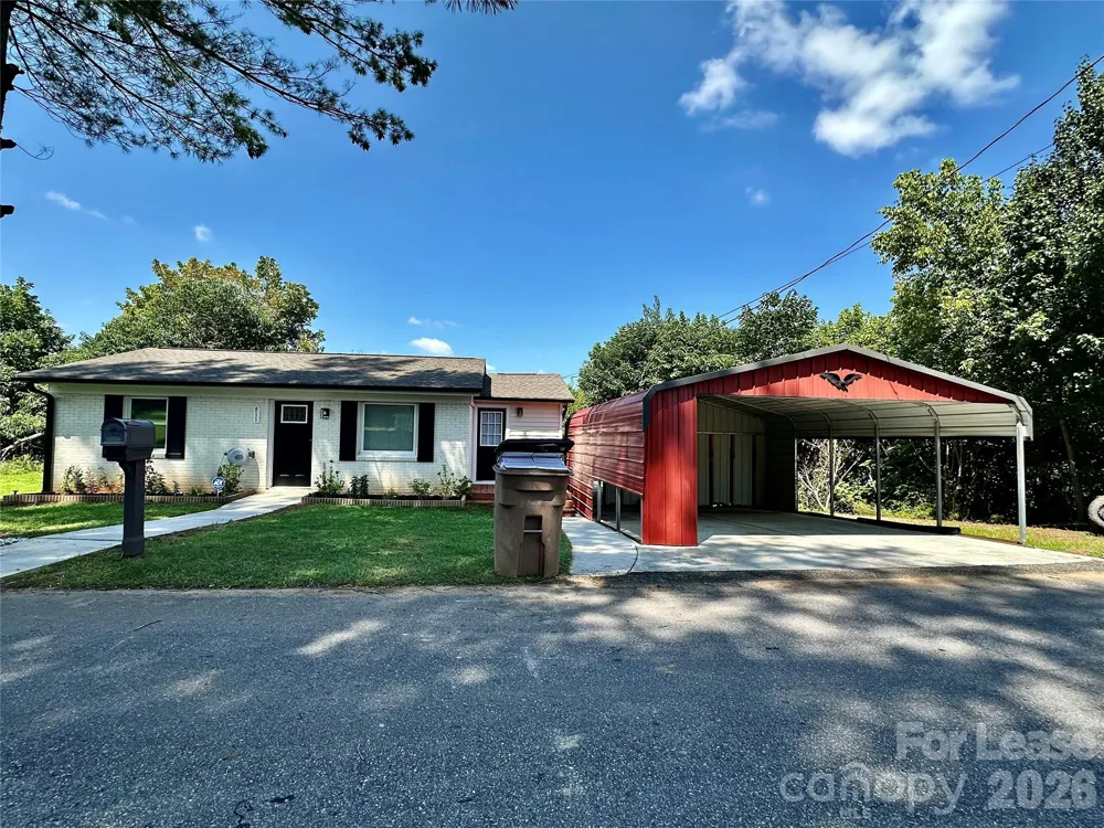 811 Kennedy Street Shelby, NC 28150