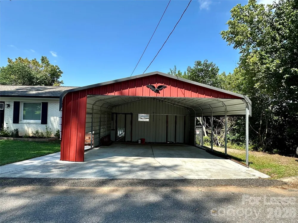 811 Kennedy Street Shelby, NC 28150