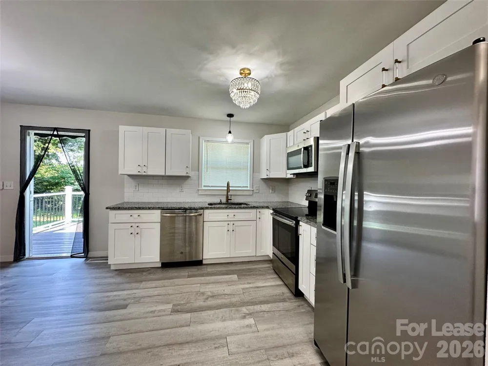 811 Kennedy Street Shelby, NC 28150