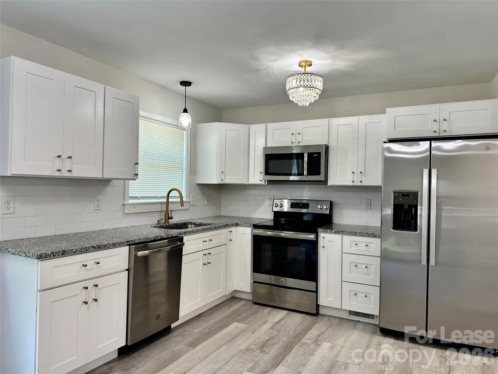 811 Kennedy Street Shelby, NC 28150