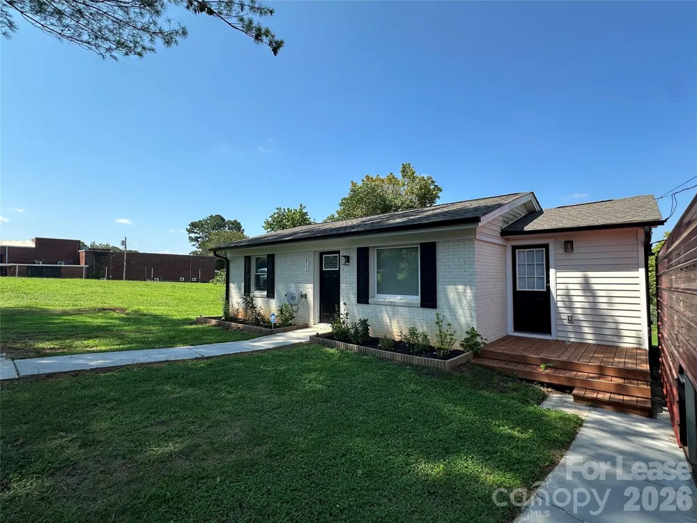 811 Kennedy Street Shelby, NC 28150