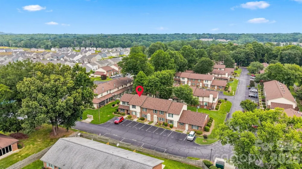 1330 5th Street NE #102 Hickory, NC 28601
