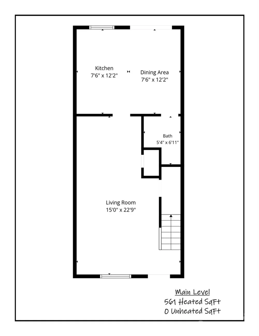 1330 5th Street NE #102 Hickory, NC 28601
