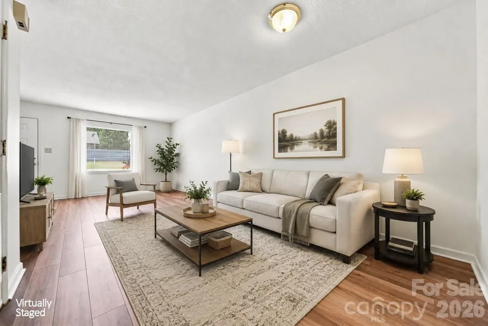 1330 5th Street NE #102 Hickory, NC 28601