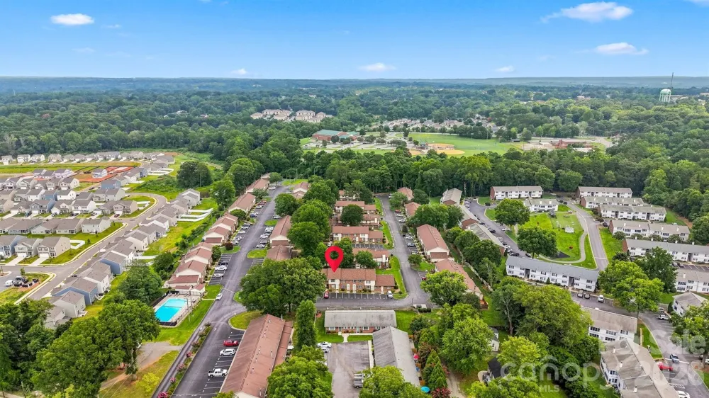 1330 5th Street NE #102 Hickory, NC 28601