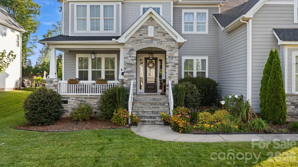 331 Sweet Woodruff Lane Fort Mill, SC 29715