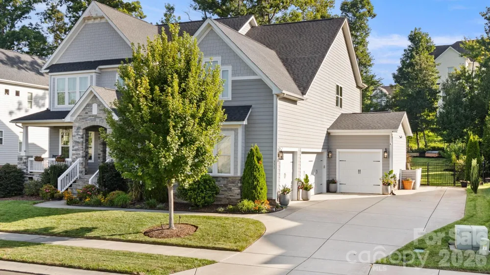 331 Sweet Woodruff Lane Fort Mill, SC 29715