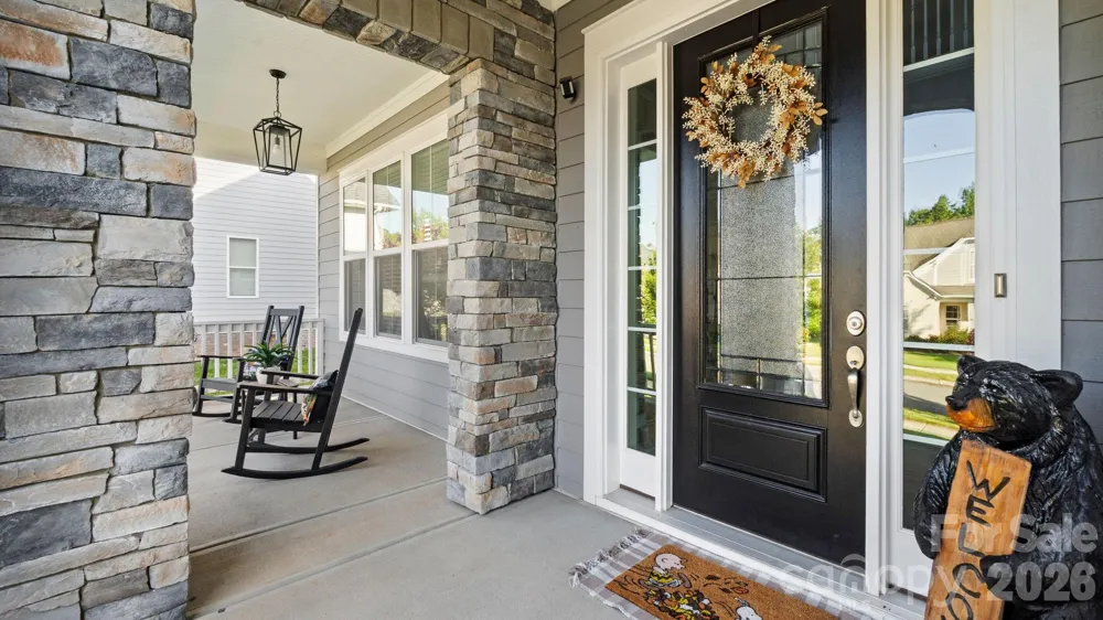 331 Sweet Woodruff Lane Fort Mill, SC 29715