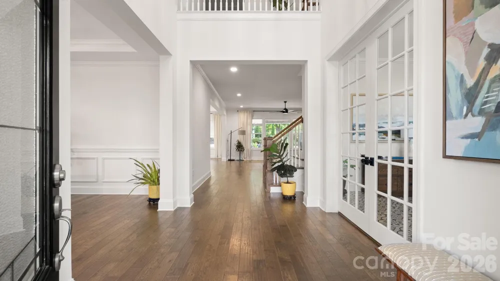 331 Sweet Woodruff Lane Fort Mill, SC 29715