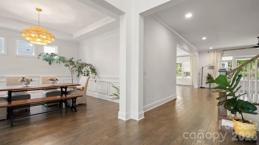 331 Sweet Woodruff Lane Fort Mill, SC 29715