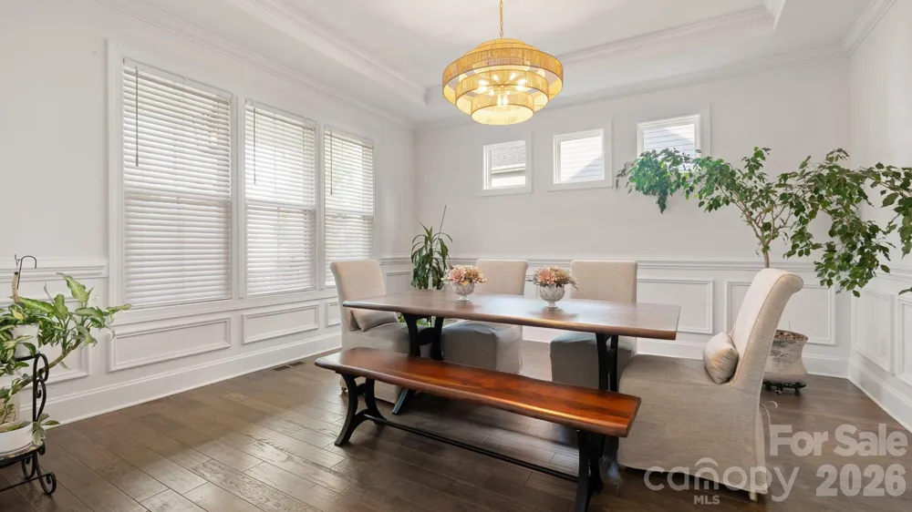 331 Sweet Woodruff Lane Fort Mill, SC 29715