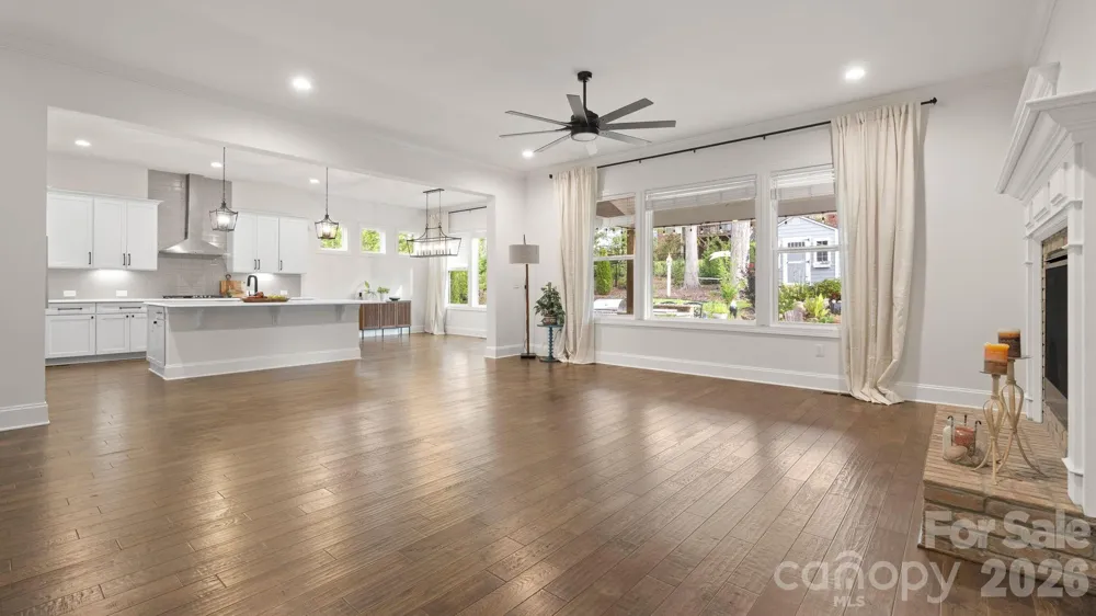 331 Sweet Woodruff Lane Fort Mill, SC 29715