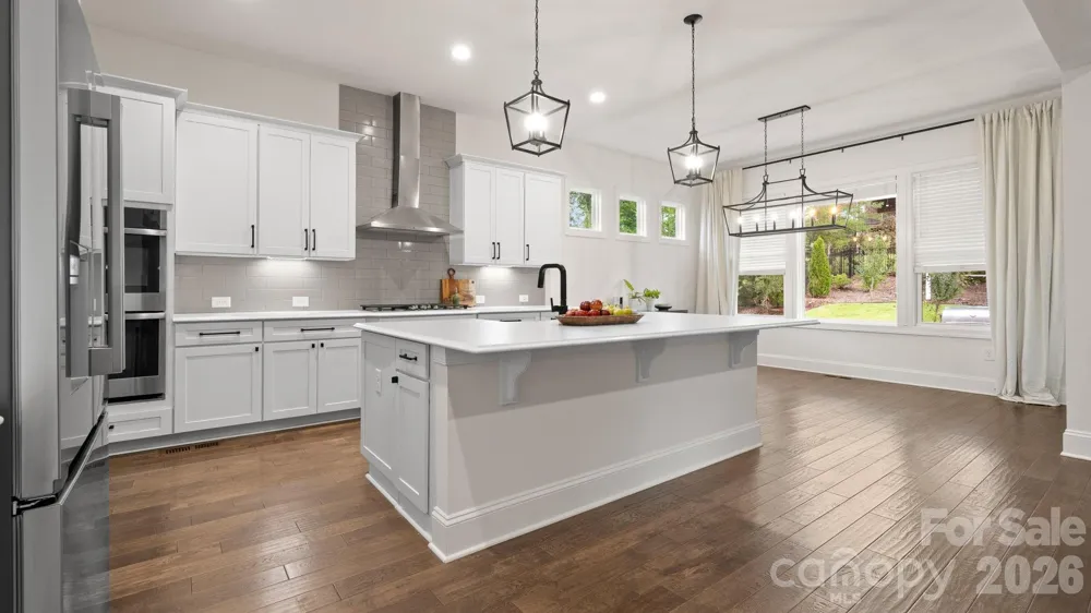 331 Sweet Woodruff Lane Fort Mill, SC 29715
