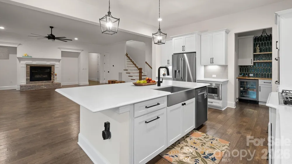 331 Sweet Woodruff Lane Fort Mill, SC 29715
