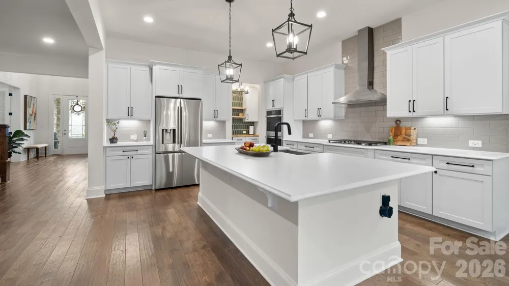331 Sweet Woodruff Lane Fort Mill, SC 29715