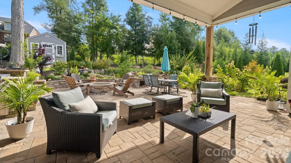 331 Sweet Woodruff Lane Fort Mill, SC 29715
