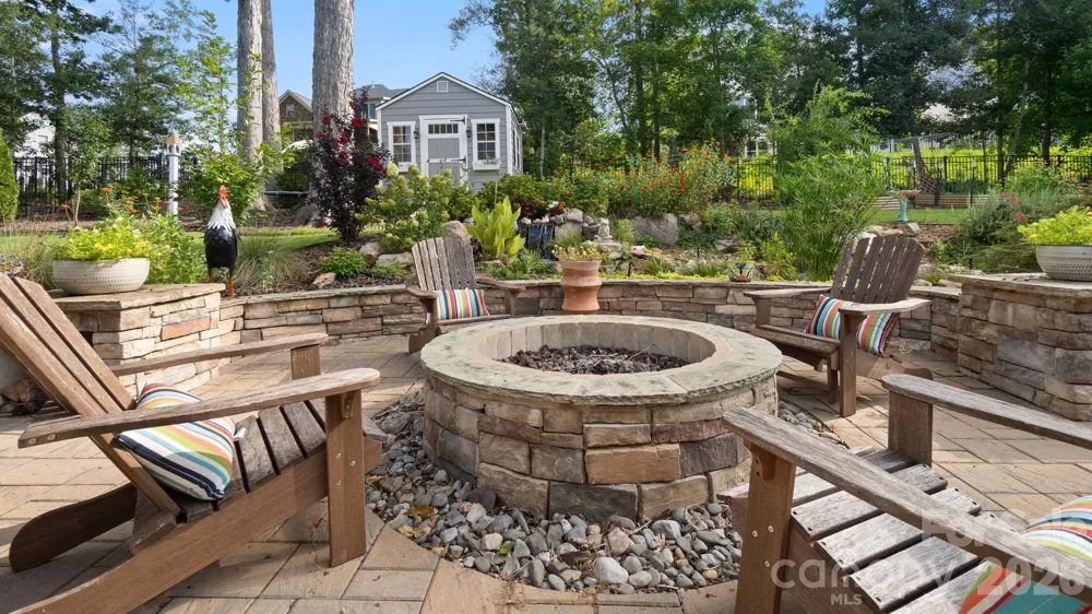 331 Sweet Woodruff Lane Fort Mill, SC 29715