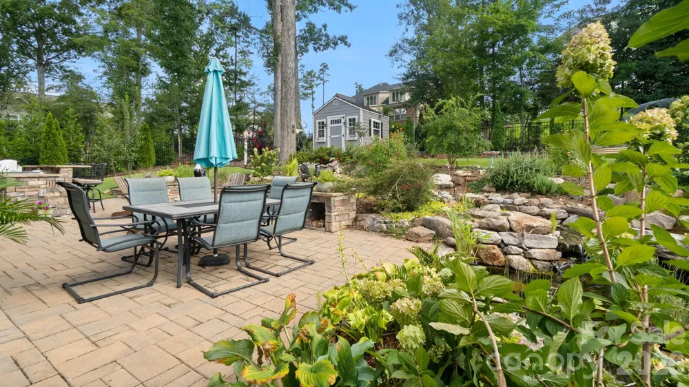 331 Sweet Woodruff Lane Fort Mill, SC 29715