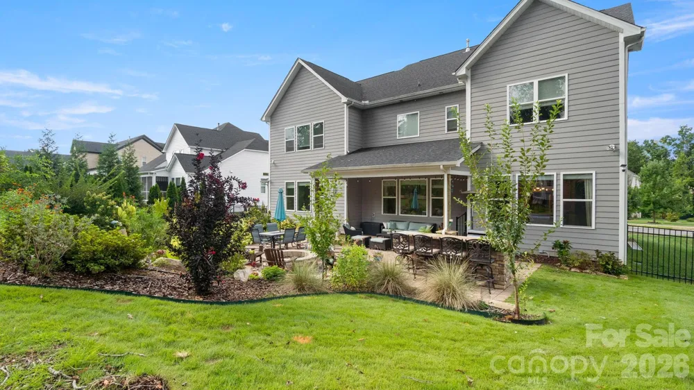 331 Sweet Woodruff Lane Fort Mill, SC 29715