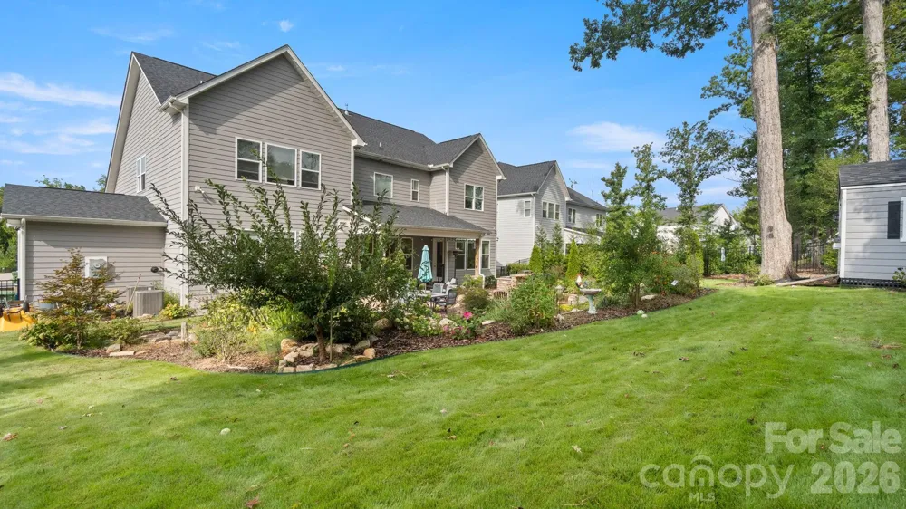 331 Sweet Woodruff Lane Fort Mill, SC 29715