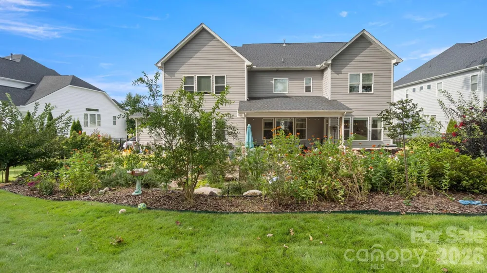 331 Sweet Woodruff Lane Fort Mill, SC 29715