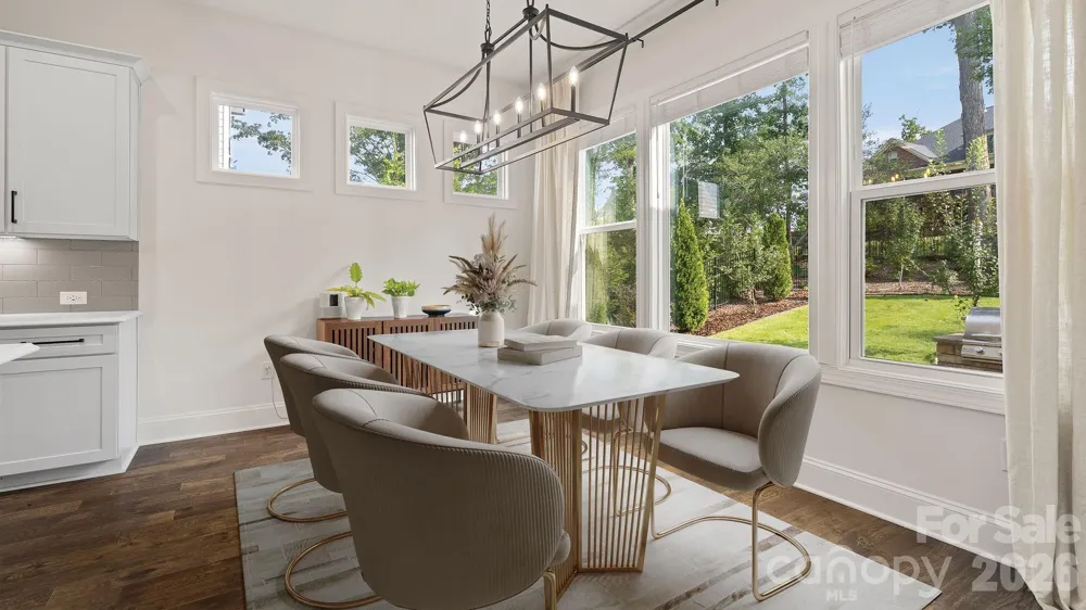 331 Sweet Woodruff Lane Fort Mill, SC 29715