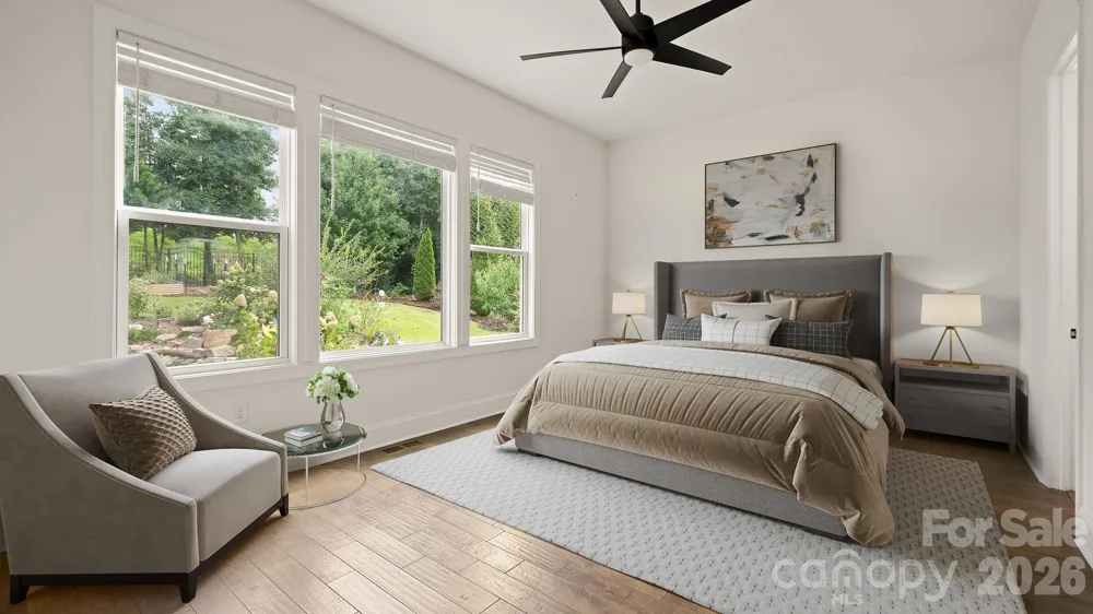 331 Sweet Woodruff Lane Fort Mill, SC 29715
