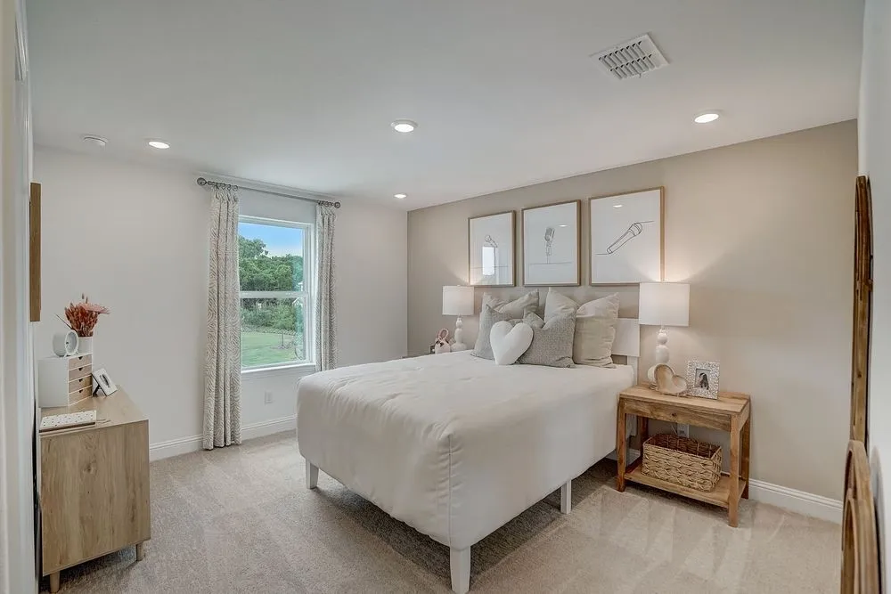 1520 Chestnut Gardens Northlake, TX 76226