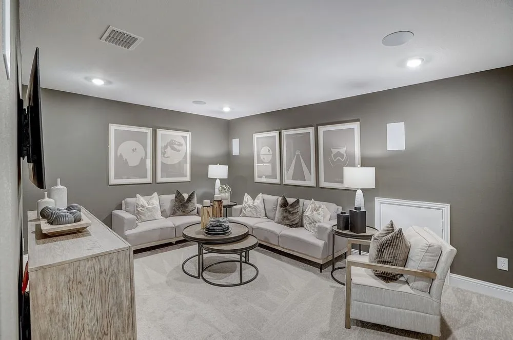 1520 Chestnut Gardens Northlake, TX 76226