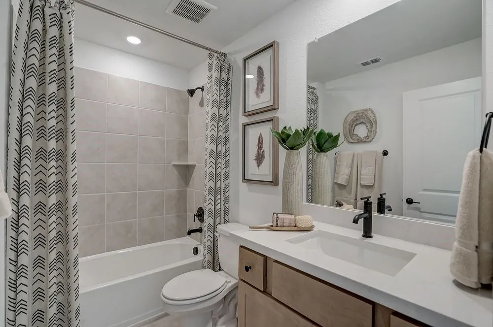 1520 Chestnut Gardens Northlake, TX 76226