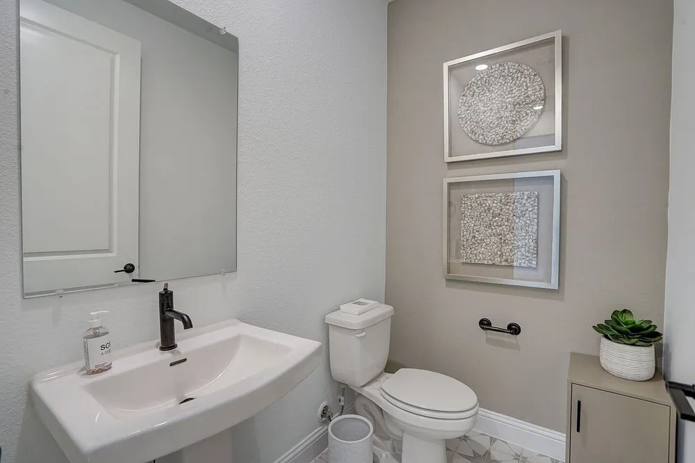 1520 Chestnut Gardens Northlake, TX 76226
