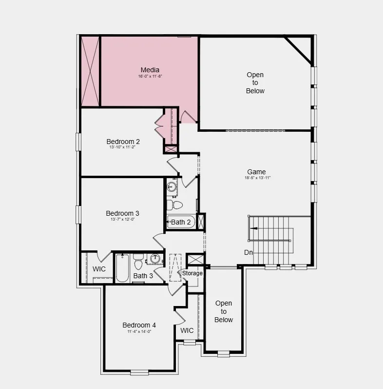 1520 Chestnut Gardens Northlake, TX 76226